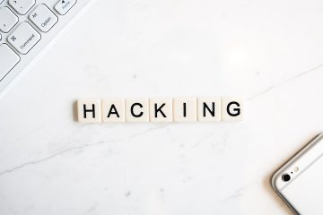 hacking