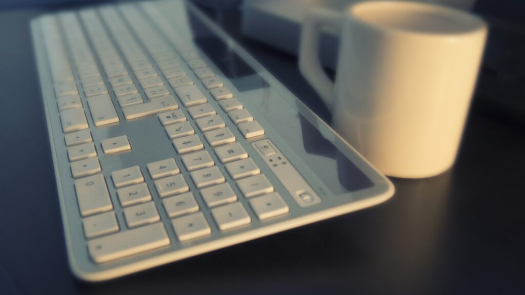 Copywriter
