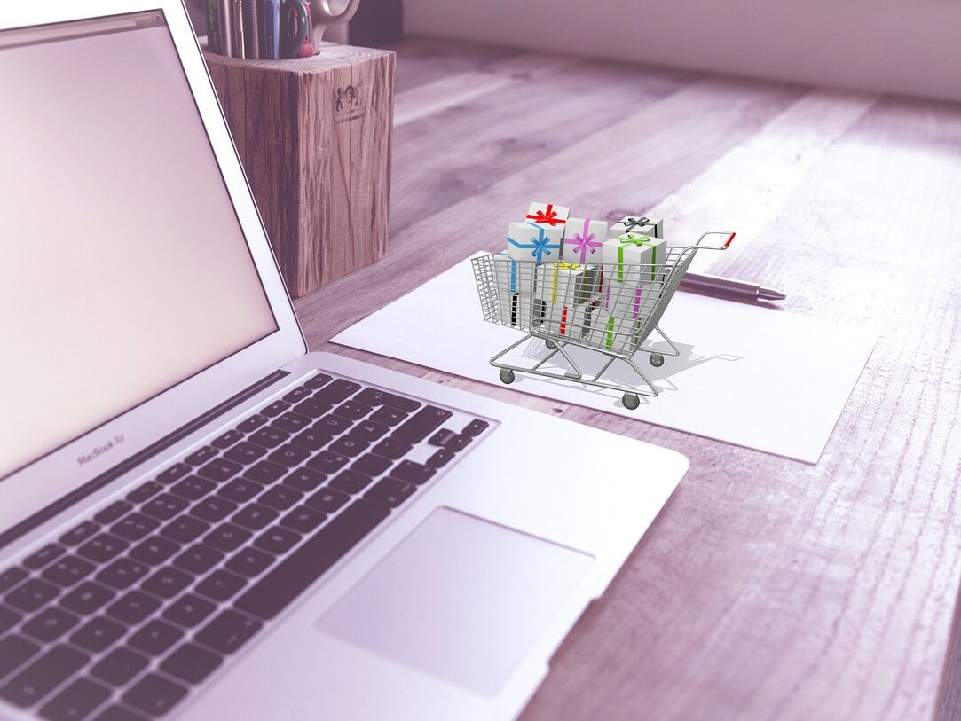 Realizzazione ecommerce