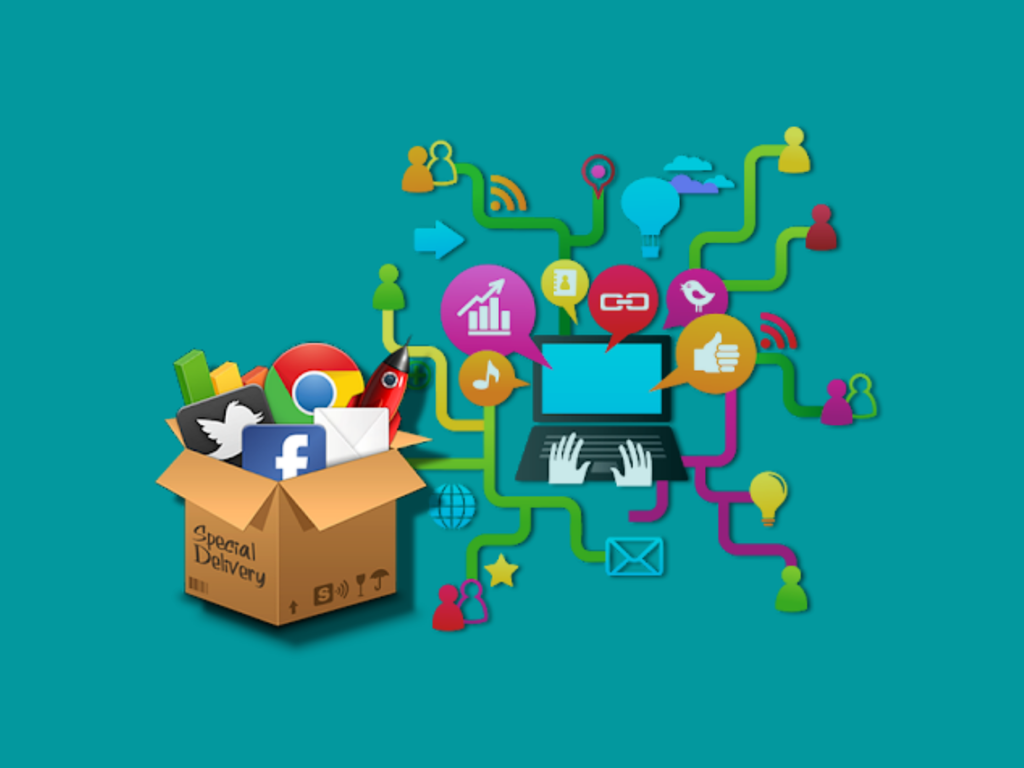 e-commerce palermo
