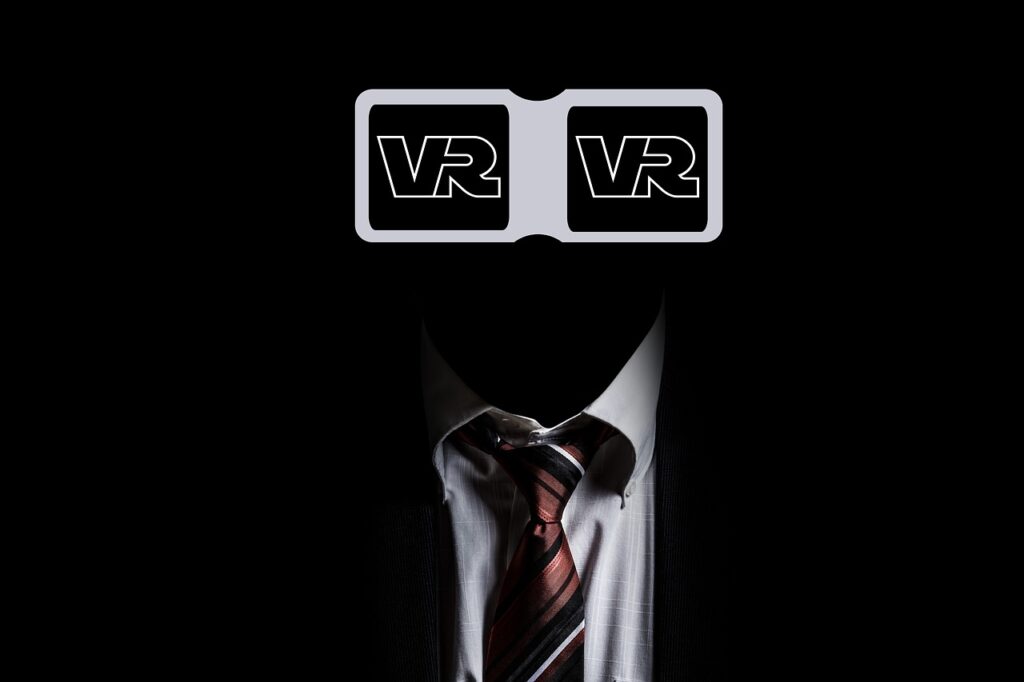 realtà virtuale