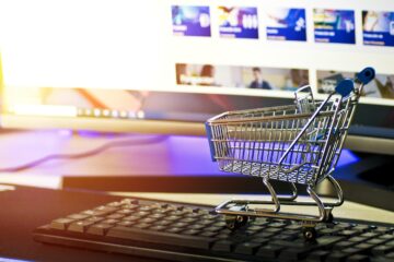 l'e-commerce di prossimità