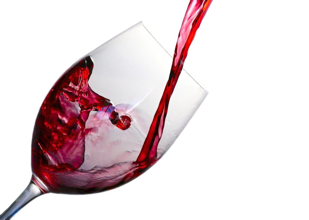 acquisto online vino