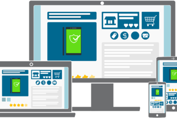 creazione sito web