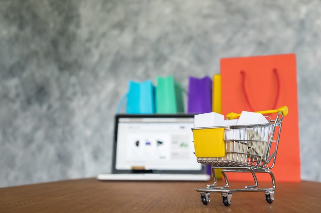 trend ecommerce 2022