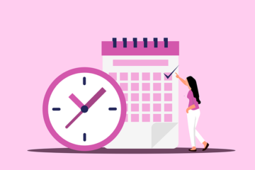 software time management