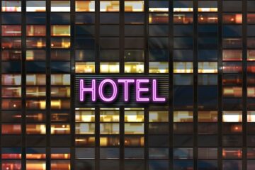 software per hotel