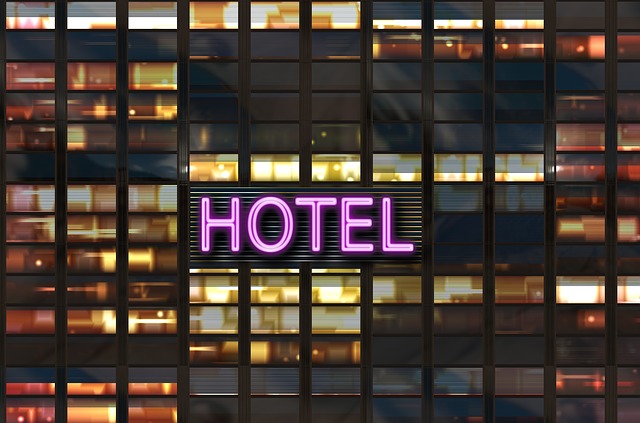 software per hotel