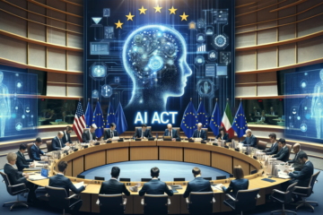 AI Act approvato