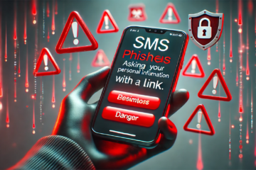 smishing