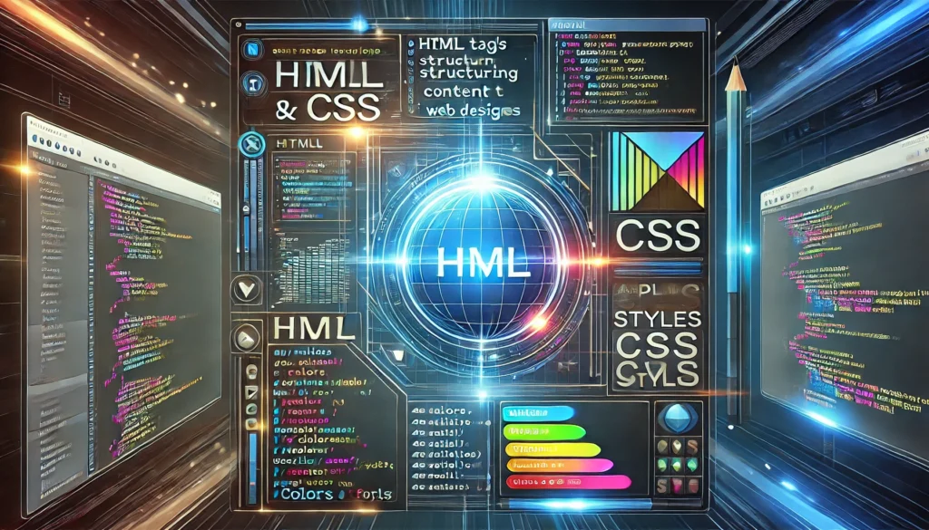 sito-web-html-css