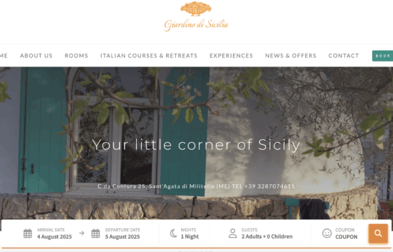 Home Giardinodisicilia