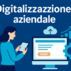 digitalizzazione azienda