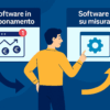 software customizzato