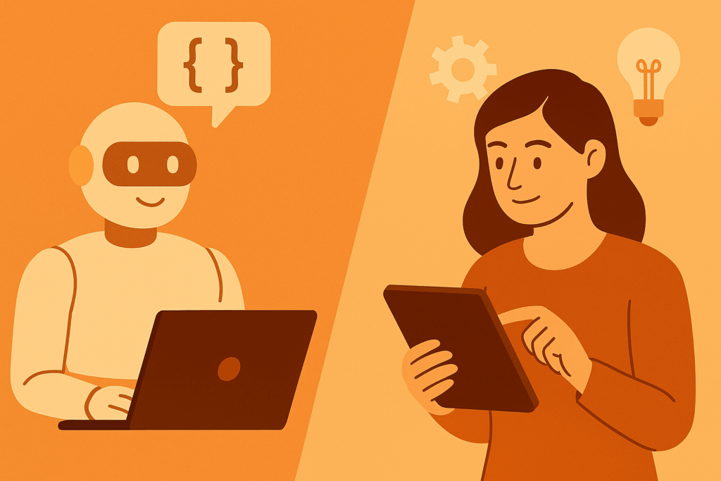 AI vs Programmatori