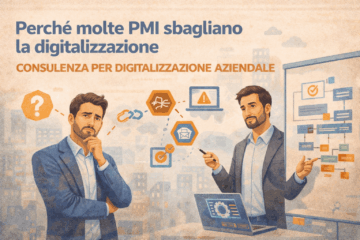 pmi sbagliano digitalizzazione