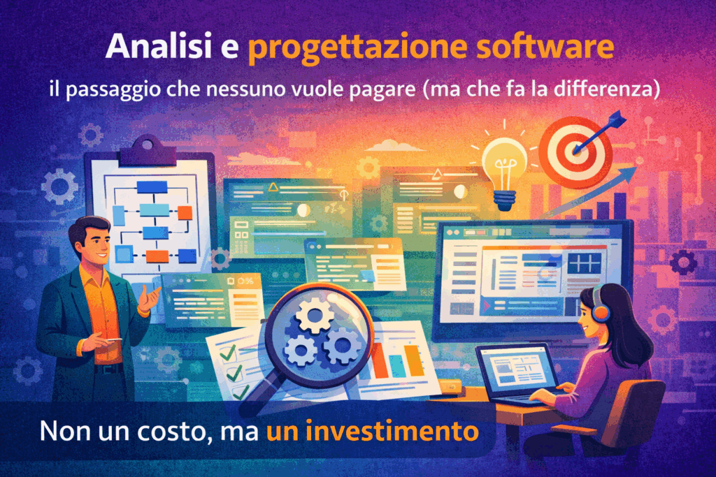 analisi-progettazione-software