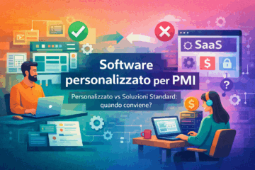 software personalizzato per pmi