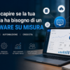software-su-misura