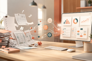 azienda digitale o manuale?